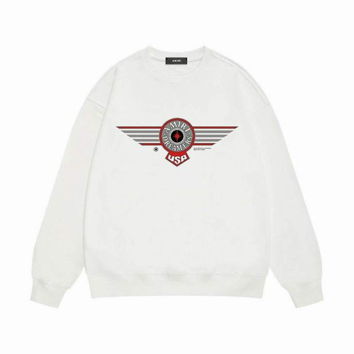 Picture of Amiri Sweatshirt _SKUAmiriS-2XL11trY30129153